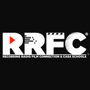 RRF logo